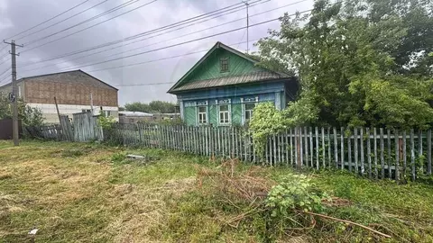 Участок в Башкортостан, Кушнаренковский район, Старокурмашевский ...