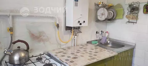 3-к кв. Чувашия, Чебоксары ул. Юрия Гагарина, 22 (42.0 м)