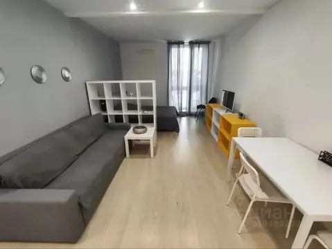 1-к кв. Московская область, Красногорск городской округ, Отрадное пгт ...