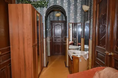 3-к кв. Тверская область, Тверь просп. Ленина, 12 (71.8 м)