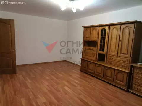 2-комнатная квартира: Самара, улица Николая Панова, 50 (70 м)