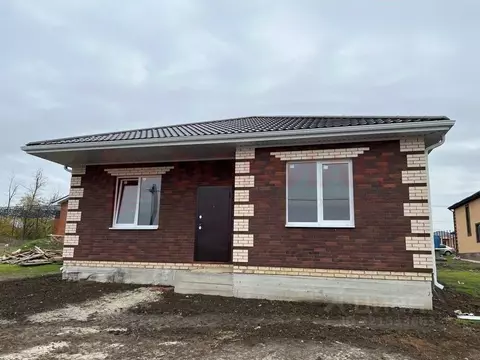 Дом в Ростовская область, Мясниковский район, Краснокрымское с/пос, ...