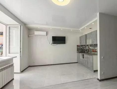 Студия Самарская область, Самара просека 5-я, 135 (34.0 м)