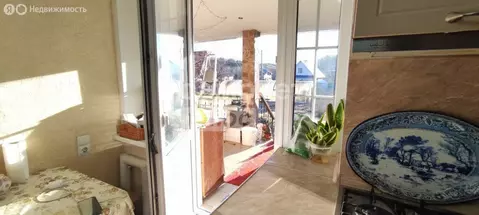 Дом в Ижевск, микрорайон Радужный, Лазоревый переулок (178 м)