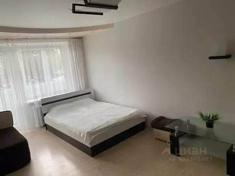 2-к кв. Калининградская область, Калининград Московский просп., 129 ...