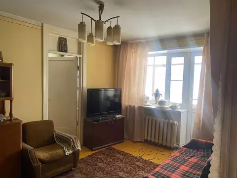 2-к кв. Самарская область, Самара ул. 22-го Партсъезда, 183 (46.0 м)