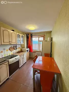 2-комнатная квартира: Петропавловск-Камчатский, Петропавловское шоссе, ...