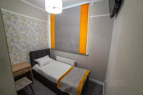 Комната Нижегородская область, Выкса ул. Красные зори, 93Б (13.0 м)