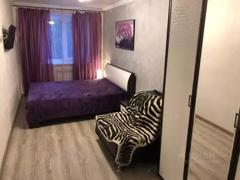 2-к кв. Башкортостан, Уфа Первомайская ул., 98 (45.0 м)