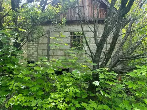 Дом в Саратовская область, Саратов проезд Жемчужный, 11 (22 м)