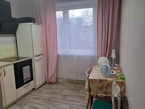 1-к кв. Москва Строгинский бул., 14К3 (39.5 м)