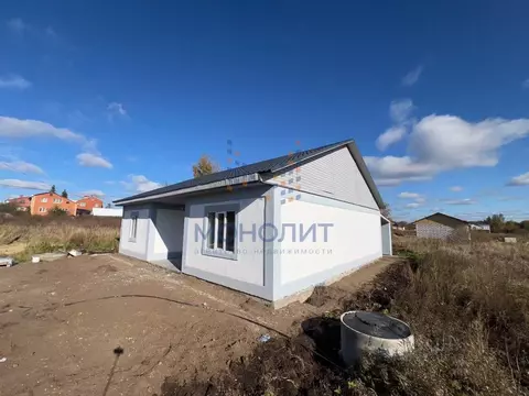 Дом в Московская область, Воскресенск городской округ, д. Гостилово 42 ...