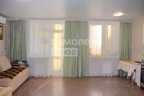 1-к кв. Омская область, Омск ул. 4-я Транспортная, 15 (39.7 м)