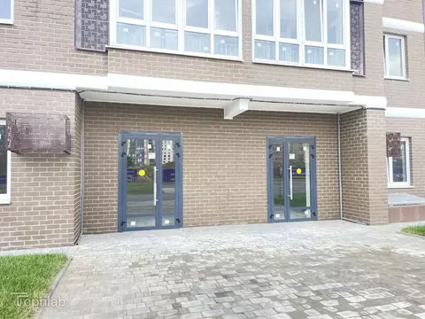 Помещение свободного назначения в Краснодарский край, Краснодар 2-я ...