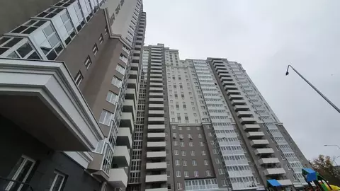 1-к кв. Липецкая область, Липецк просп. Победы, 101 (50.0 м)