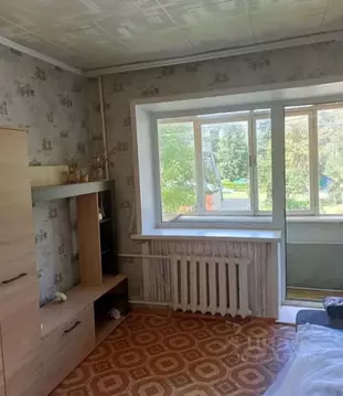 1-к кв. Тульская область, Тула ул. Полка Нормандия-Неман, 35А (30.9 м)