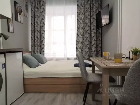 1-к кв. Санкт-Петербург Конная ул., 10Б (12.0 м)