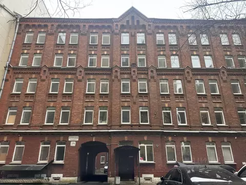 Помещение свободного назначения в Санкт-Петербург Петроградская наб., ...