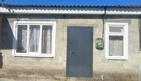 Дом в Краснодарский край, Лабинск ул. Ленина (71 м)