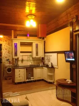 Студия Томская область, Томск Комсомольский пер., 16 (14.0 м)