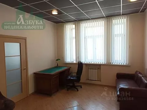 Офис в Смоленская область, Смоленск Большая Советская ул., 16/17 (70 ...