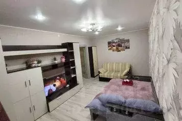 1-к кв. Ростовская область, Новочеркасск Сарматская ул., 11 (32.0 м)