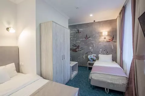 Комната Москва Тверская ул., 12С6А (20.0 м)