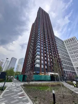 3-к кв. Москва Шелепихинская наб., 34к6 (81.1 м)