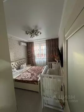 3-к кв. Ростовская область, Ростов-на-Дону ул. Ткачева, 16 (68.0 м)