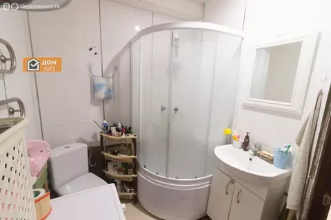 2-комнатная квартира: Донское, Виноградная улица, 50 (35 м)