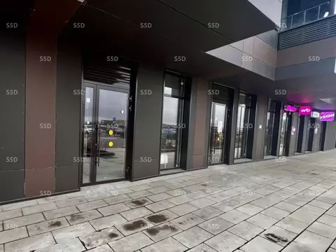 Помещение свободного назначения в Москва № 61 кв-л, 14 (122 м)