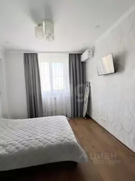 2-к кв. Ростовская область, Ростов-на-Дону Заводская ул., 1/38 (60.0 ...