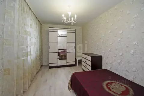 2-к кв. Омская область, Омск ул. Богдана Хмельницкого, 38 (50.7 м)