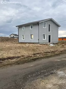 Дом в посёлок Кобралово, коттеджный посёлок Кобралово, квартал ...