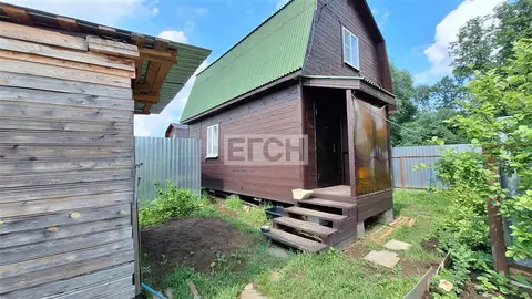 Продается дача в СНТ Звероножка-2