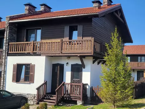 Таунхаус в Красноярский край, Емельяновский район, Элитовский ...