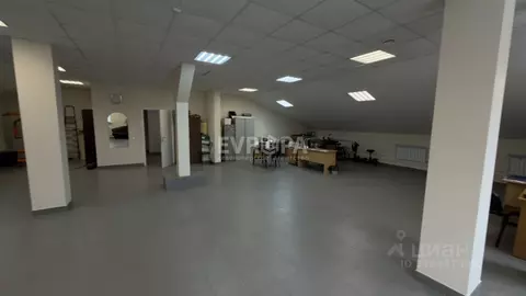 Офис в Ульяновская область, Ульяновск ул. Герасимова, 10 (173 м)