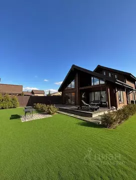 Дом в Москва № 402 кв-л,  (180 м)