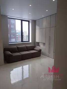 1-к кв. Москва Шмитовский проезд, 39к8 (38.0 м)