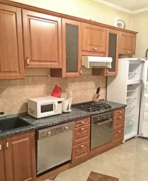 2-к кв. Калужская область, Калуга ул. Академика Королева, 22 (68.0 м)