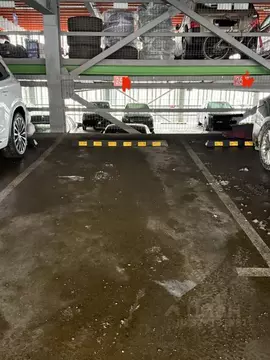 Гараж в Москва ул. Корабельная, 6А (14 м)