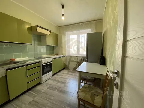 3-к кв. Белгородская область, Старый Оскол Олимпийский мкр, 49А (61.0 ...