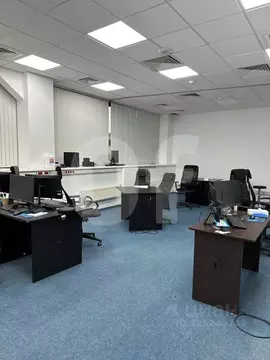 Офис в Москва Ленинградский просп., 47С2 (809 м)