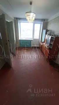 2-к кв. Ленинградская область, Выборгский район, пос. Селезнево пер. ...
