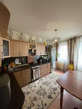 2-к кв. Воронежская область, Воронеж ул. 9 Января, 233/26 (59.3 м)