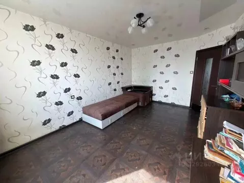 2-к кв. Приморский край, Владивосток ул. 2-я Поселковая, 34 (50.4 м)