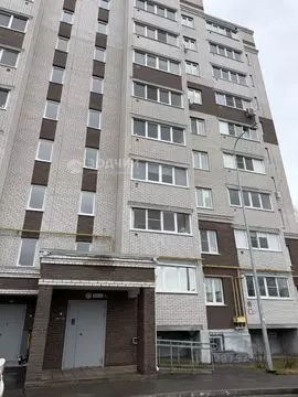 1-к кв. Чувашия, Чебоксары Кукшумская ул., 3А (38.4 м)