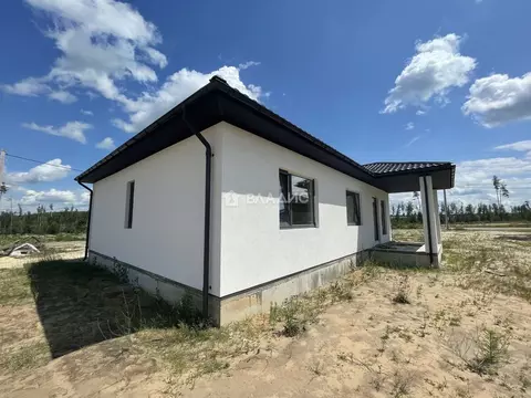 Дом в Воронежская область, Рамонский район, с. Ямное пер. Баррикадный, ...