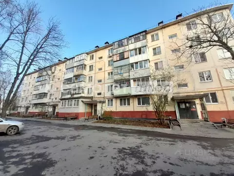 1-к кв. Белгородская область, Белгород ул. Железнякова, 3 (30.2 м)