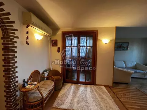 3-к кв. Воронежская область, Воронеж ул. Ломоносова, 114/10 (108.1 м)